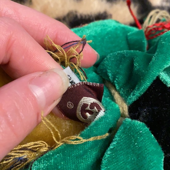 3/$30 Ty Beanie Baby Alfalfa 2000 - Picture 6 of 7